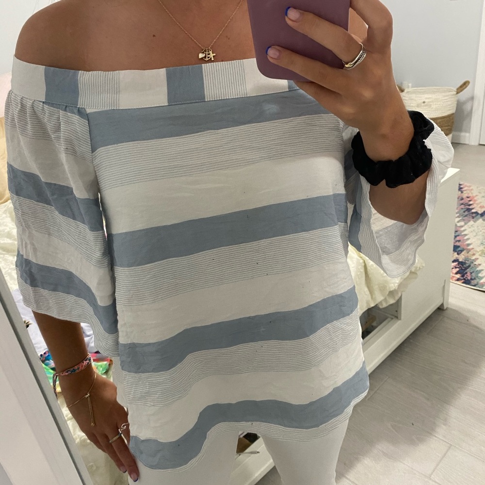 Summer Blouse - image 2